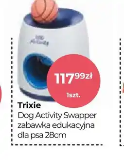 Zoo Karina Trixie Dog Activity Swapper oferta