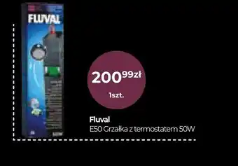 Zoo Karina Fluval E50 oferta