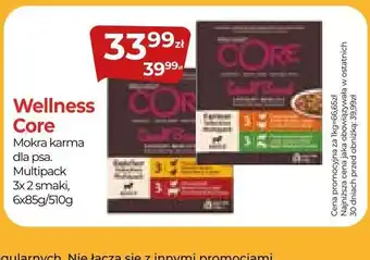 Zoo Karina Wellness Core oferta