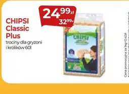 Zoo Karina Chipsy Classic Plus oferta