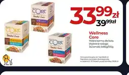 Zoo Karina Wellness Core oferta