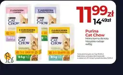 Zoo Karina Purina Cat Chow oferta