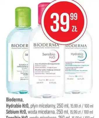 Apteka Cosmedica Bioderma oferta