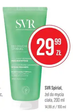 Apteka Cosmedica SVR Spirial oferta