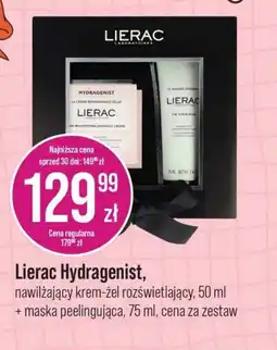 Apteka Cosmedica Lierac Hydragenist oferta