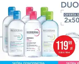 Apteka Cosmedica Bioderma oferta