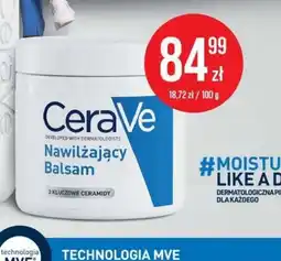 Apteka Cosmedica CeraVe Nawilżający Balsam oferta