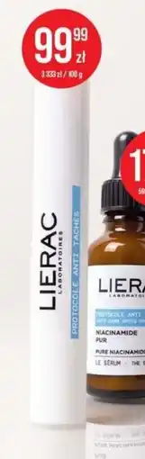 Apteka Cosmedica Lierac Hydragenist oferta