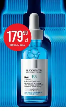 Apteka Cosmedica La Roche-Posay Hyalu B5 Serum oferta