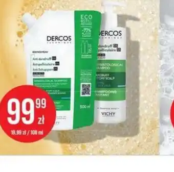 Apteka Cosmedica Isana Professional  Szampon i odżywka oferta