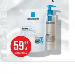 Apteka Cosmedica La Roche-Posay Toleriane oferta