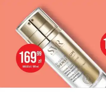 Apteka Cosmedica SVR Densitium [Intensive] Double Push Anti-Age oferta