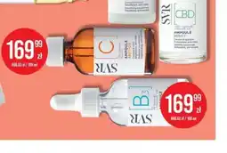 Apteka Cosmedica Serum do twarzy Bias oferta