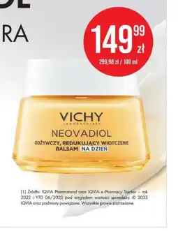 Apteka Cosmedica Vichy Neovadiol oferta