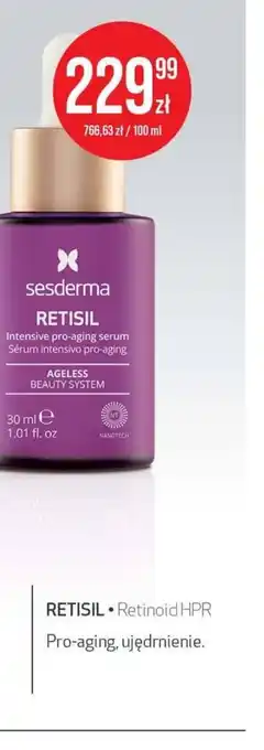 Apteka Cosmedica Sesderma Retisil oferta