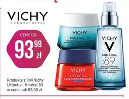 Apteka Cosmedica Vichy oferta