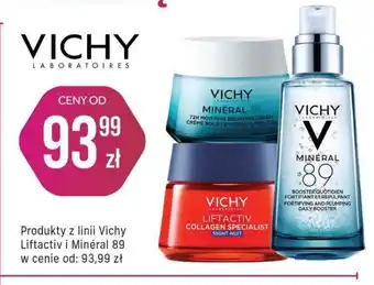 Apteka Cosmedica Vichy oferta