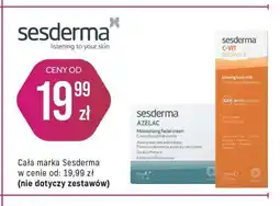 Apteka Cosmedica Sesderma oferta