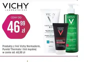 Apteka Cosmedica Vichy oferta