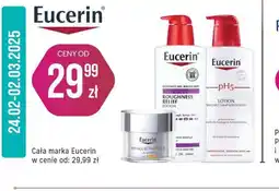 Apteka Cosmedica Eucerin oferta