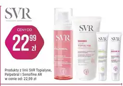 Apteka Cosmedica Produkty SVR oferta