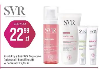 Apteka Cosmedica Produkty SVR oferta