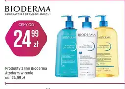 Apteka Cosmedica Bioderma Atoderm oferta