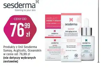 Apteka Cosmedica Sesderma oferta