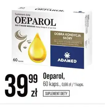 Apteka Cosmedica Oeparol oferta