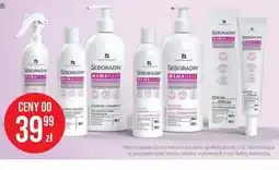 Apteka Cosmedica Seboradin Mama Hair oferta