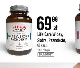 Apteka Cosmedica Life Care Włosy, Skóra, Paznokcie oferta