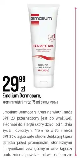 Emolium Dermocare