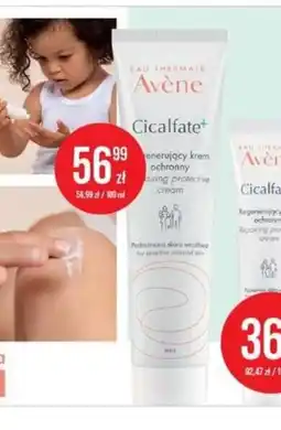 Apteka Cosmedica Avene Cicalfate oferta