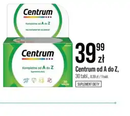 Apteka Cosmedica Centrum od A do Z oferta