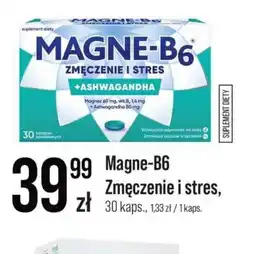 Apteka Cosmedica Magne-B6 oferta