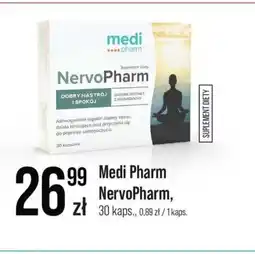 Apteka Cosmedica Medi Pharm NervoPharm oferta