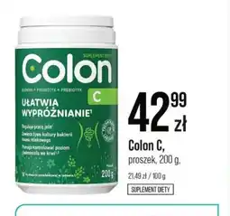 Apteka Cosmedica Colon C oferta