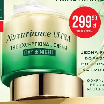 Apteka Cosmedica Nuxuriance Ultra The Exceptional Cream Day & Night oferta