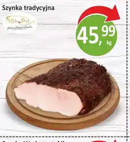 Passa Szninka tradycyjna oferta