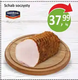 Passa Schab soczysty oferta