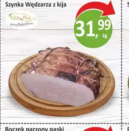 Passa Szynka wędzona z kijem oferta