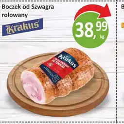 Passa Boczek od Szwagra Krakus oferta