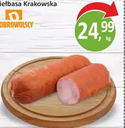 Passa Kiełbasa Krakowska oferta