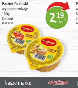 Passa Pasztet Podlaski oferta