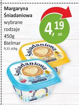 Passa Margaryna Sniadaniowa Bielmar oferta