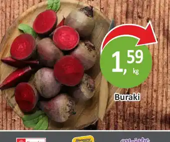 Passa Buraki oferta