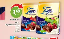 Passa Piernikowe serca Tago oferta