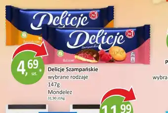 Passa Delicje Szampańskie oferta