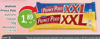 Passa Wafelek Prince Polo XXL oferta