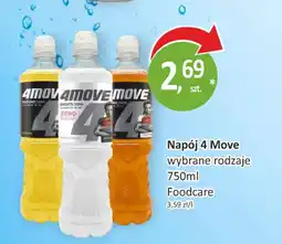 Passa Napój 4Move oferta